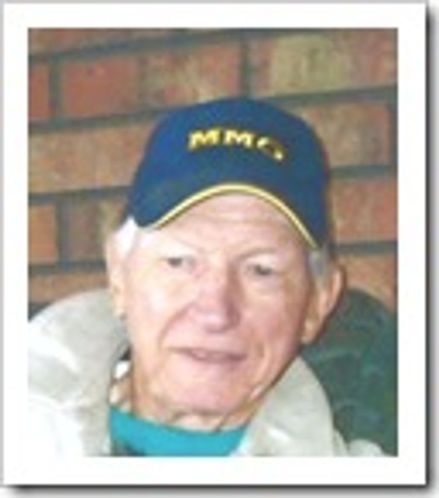 Donald Dean Goff