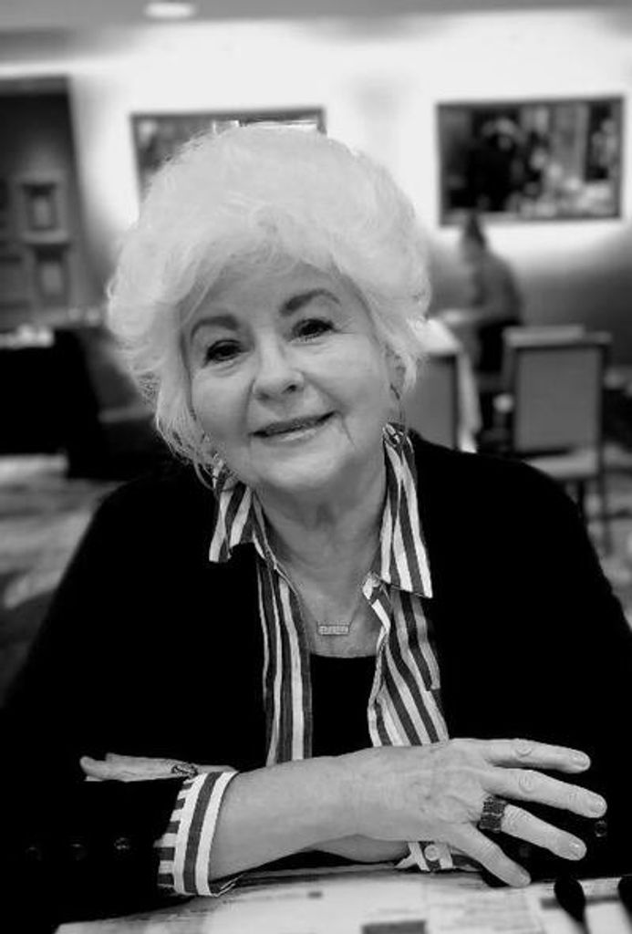 Ms. Pat James Profile Photo