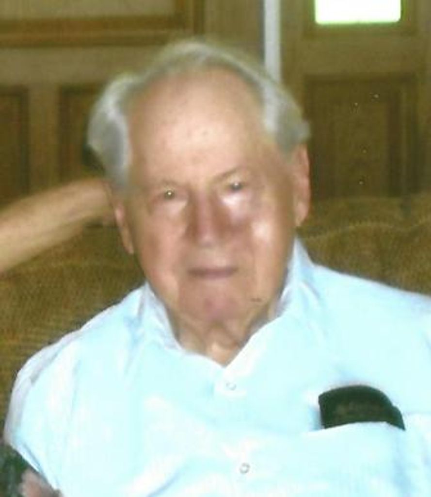 Fredrick G. Deibert Profile Photo