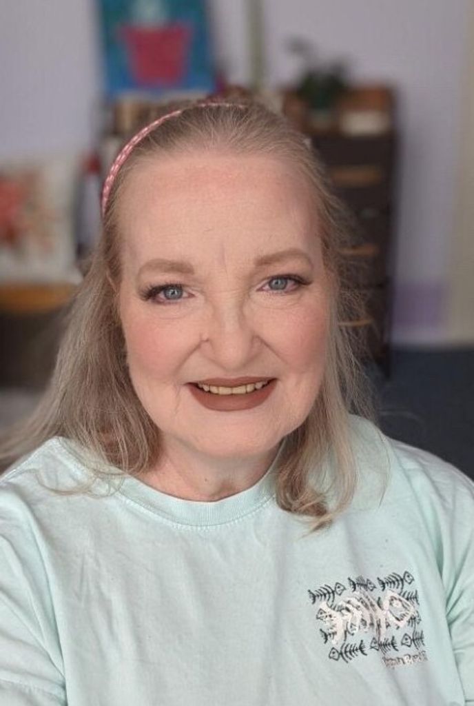 Patricia A (Cottrell)  Delagrange