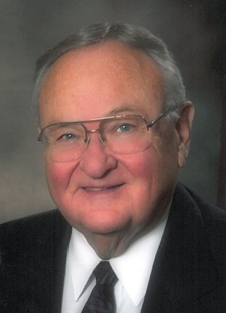 Howard K Johnson Profile Photo