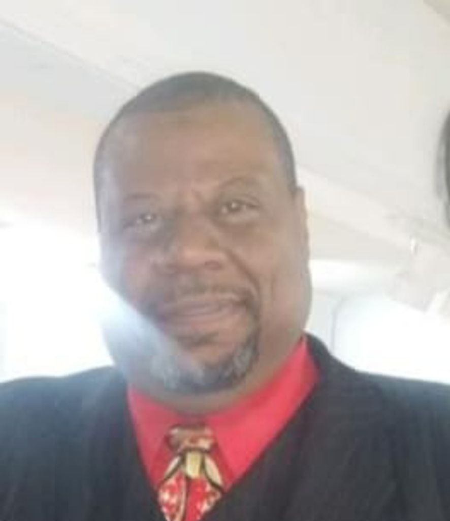 Jerry Tyrone Mckinney