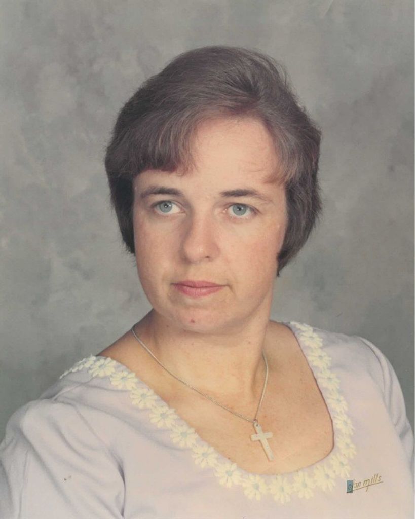 Margaret B. Conner Profile Photo