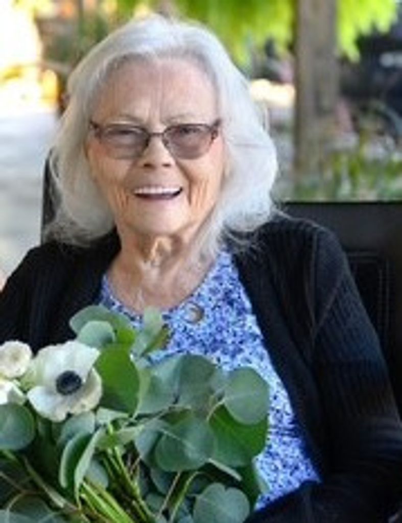 Martha Sue (Maynard)  Holley