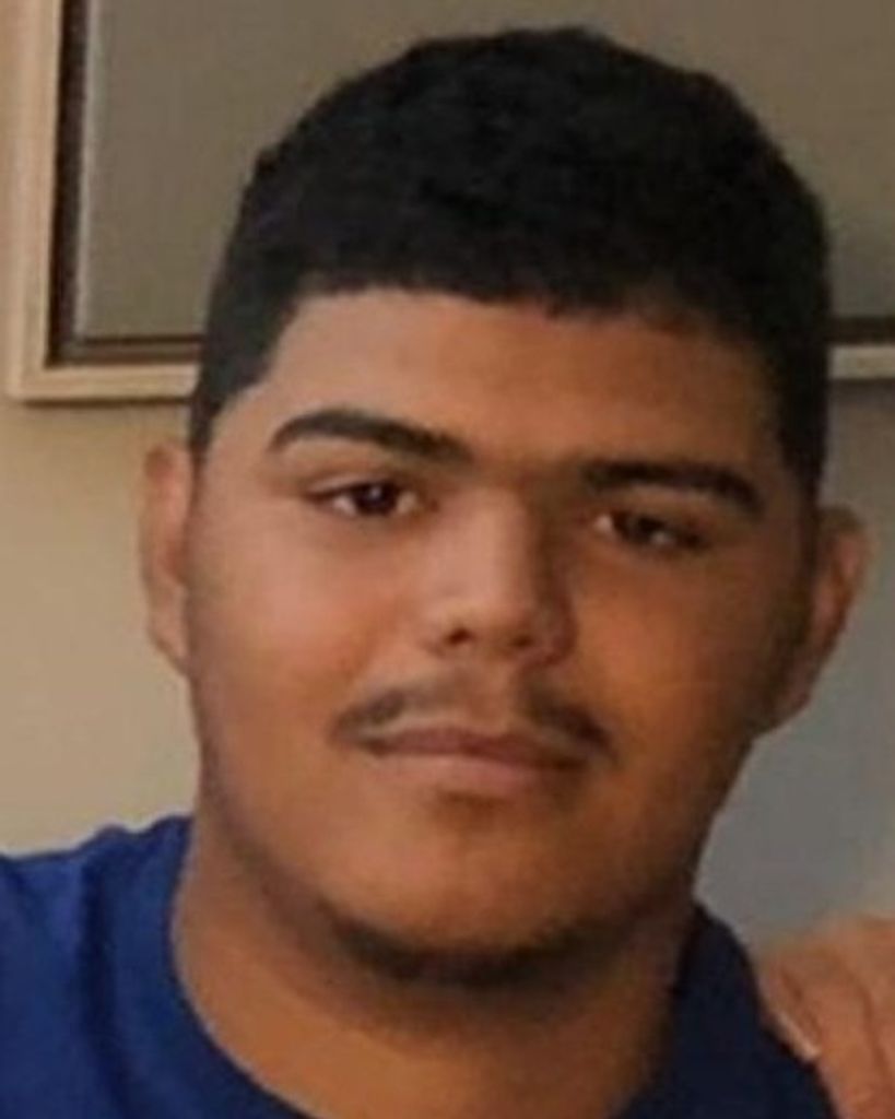 Jose Reyes III Profile Photo