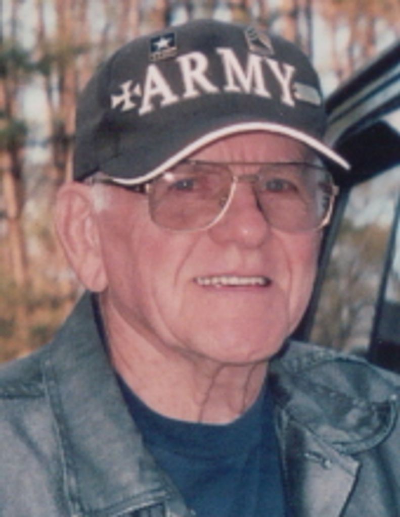 Henry R. "Hank" Smith
