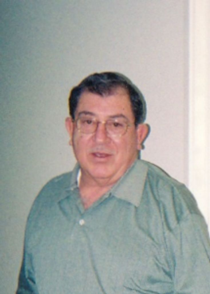 Thomas A. Cruz Profile Photo