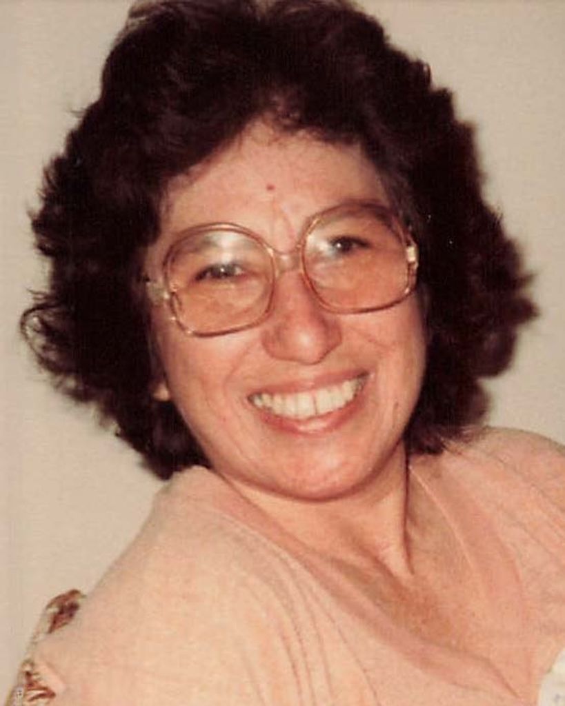 Francisca Gomez Profile Photo