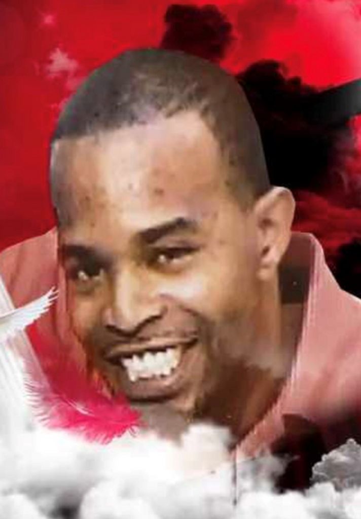 Cantrell Burgin Profile Photo