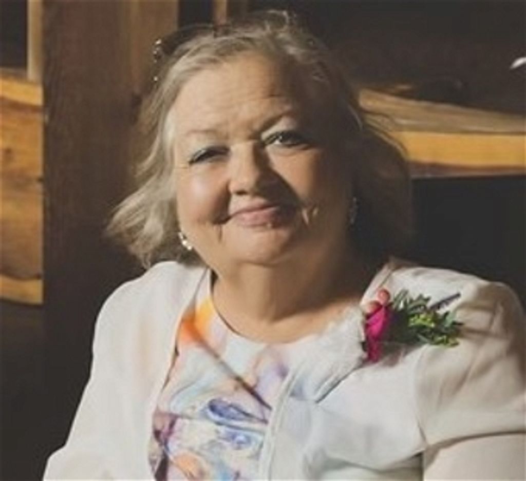 Zona Louise Van Huss
