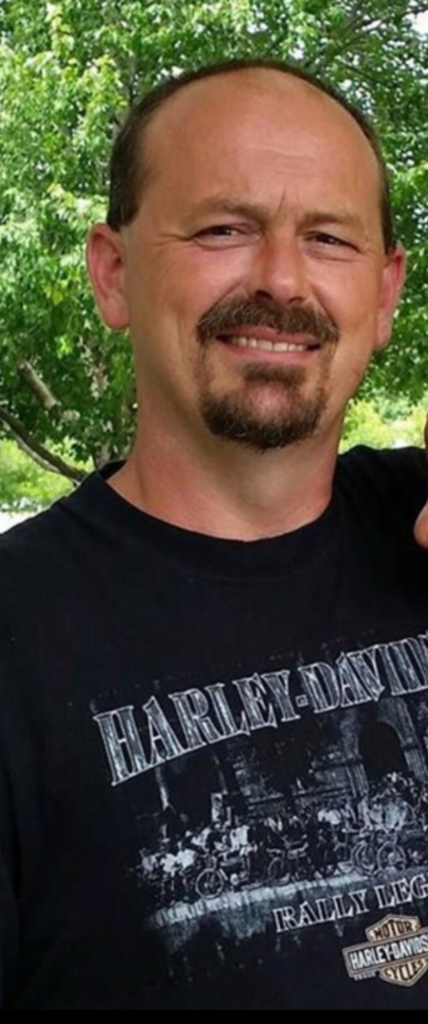Stevie Kincaid Profile Photo