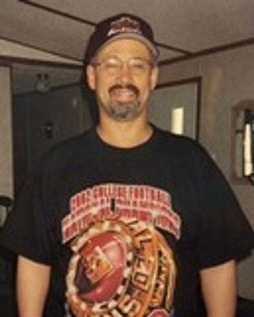 William O. "Bucky" Qualls, Jr.