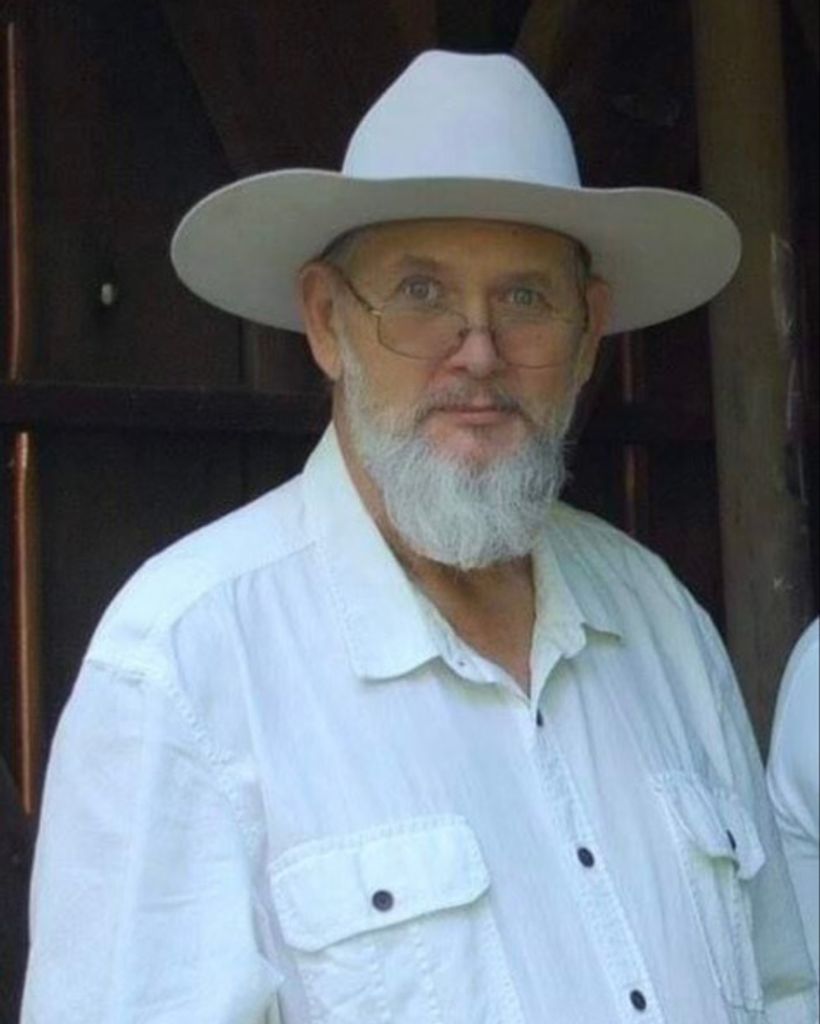 William "Bill" Vernon Johnson, Jr.