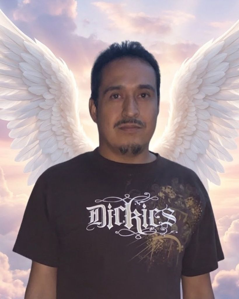 Luis A Garcia-Gomez Profile Photo