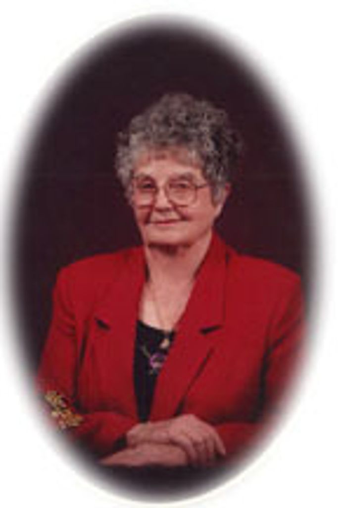 Bessie Appleton