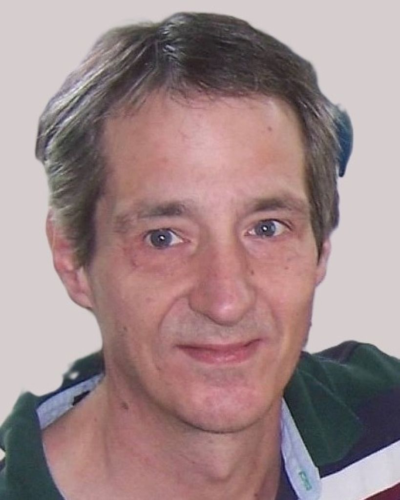 Michael Spencer Rowland