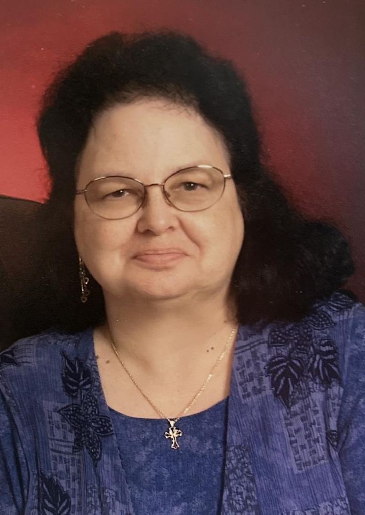 Patricia Gale Pennington Profile Photo