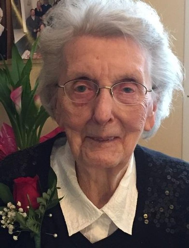 Ardis Helen Fostvedt