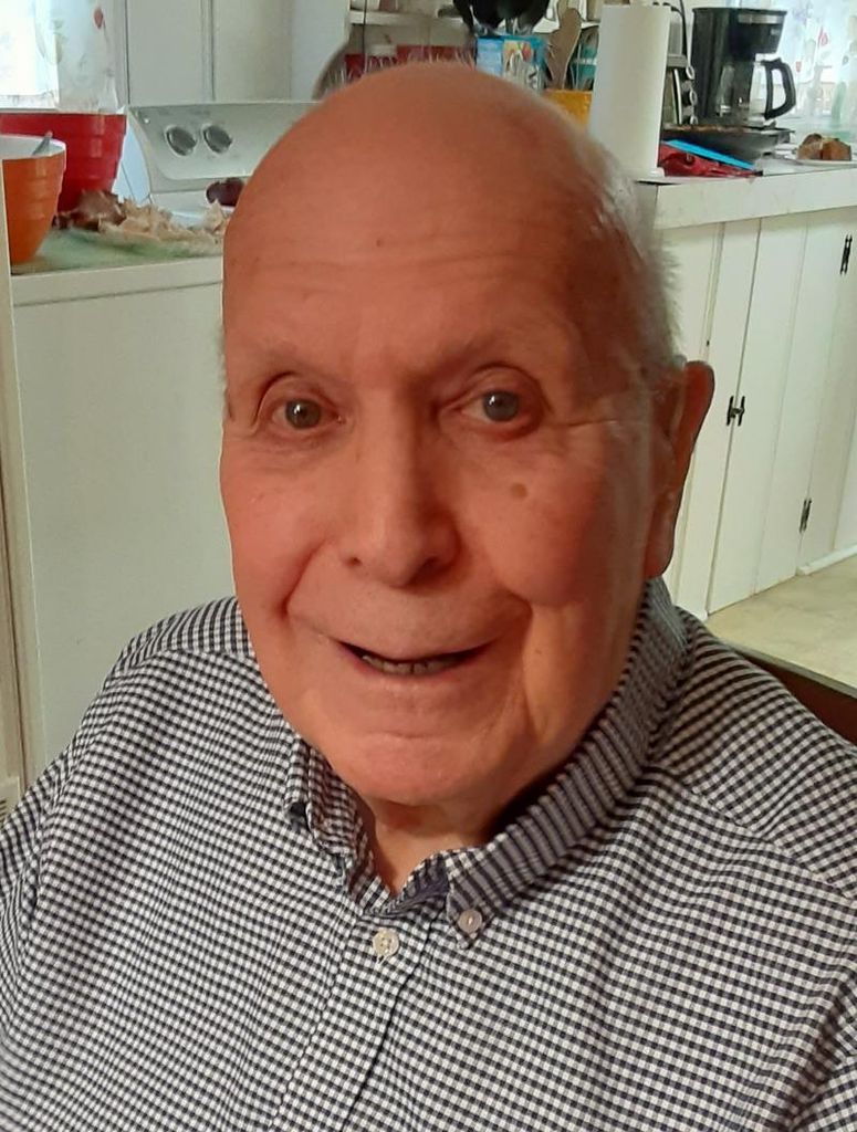 James Rudolph Heffler Profile Photo