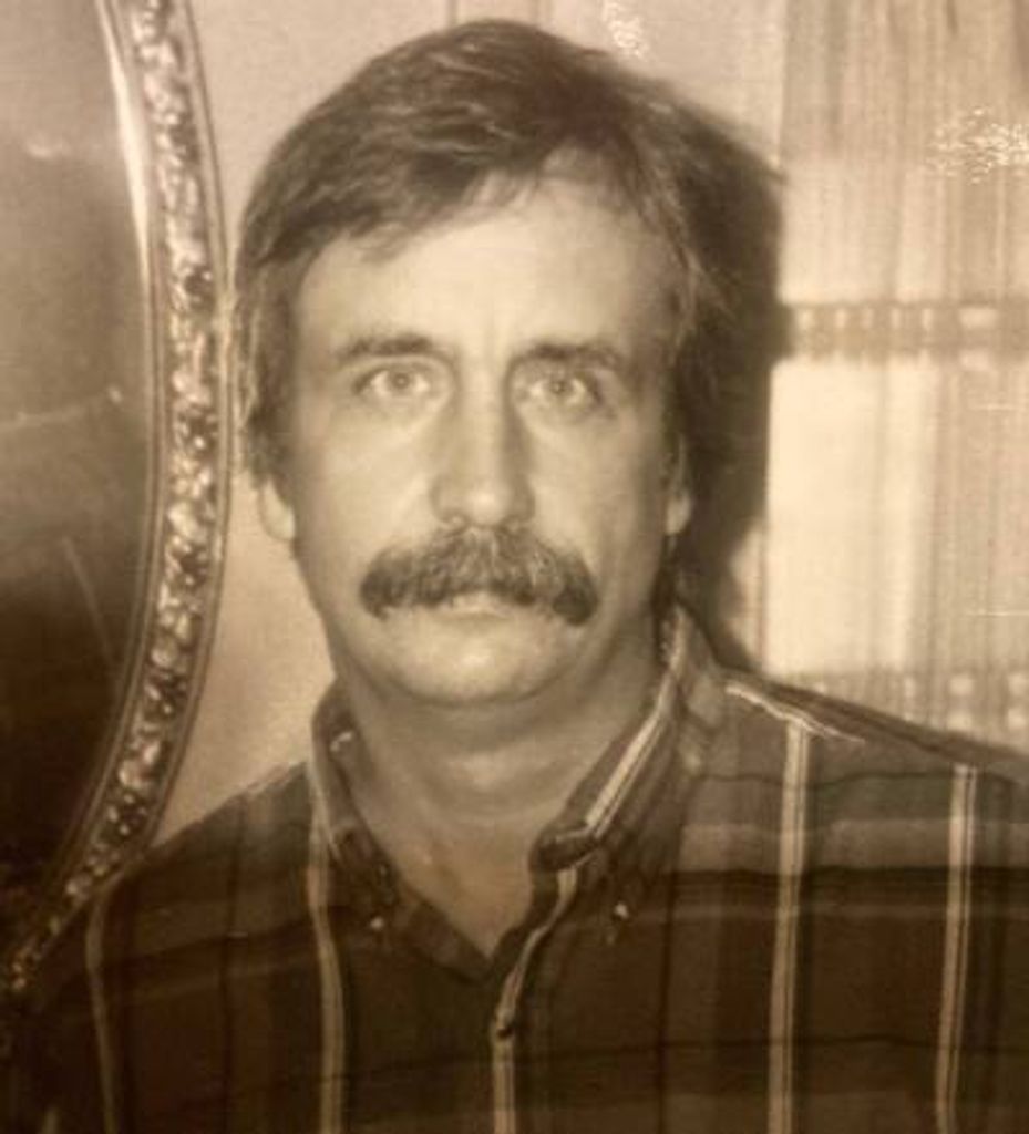 Charles Michael "Mike" Butler