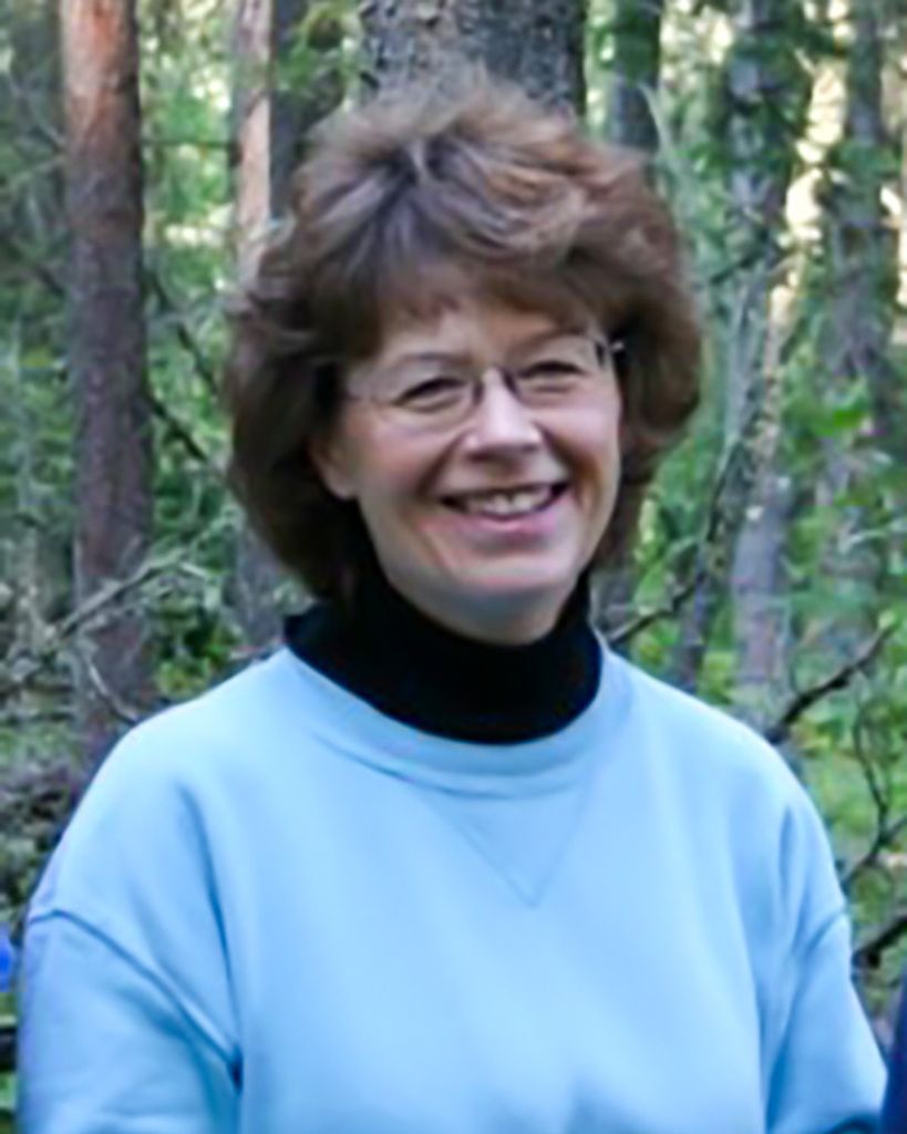 Margaret Sieben