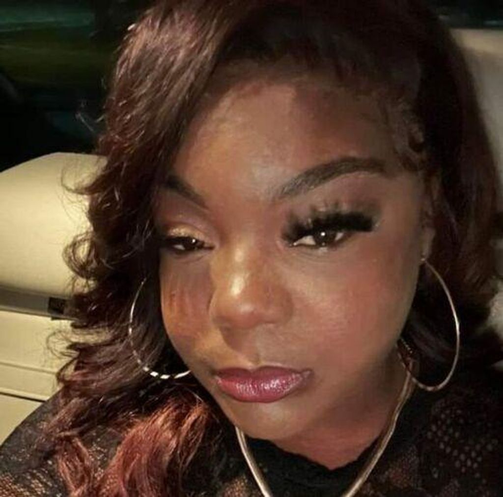 Desirae S Campbell Profile Photo