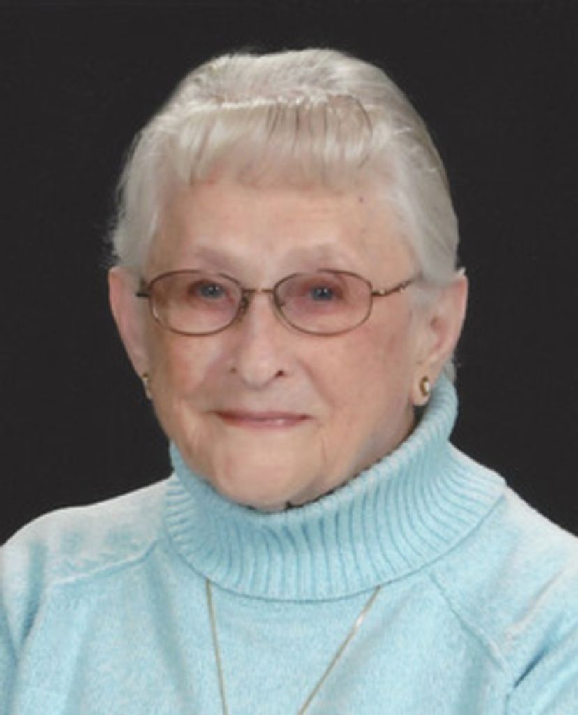 Peggy L. Lindblad-Mueller