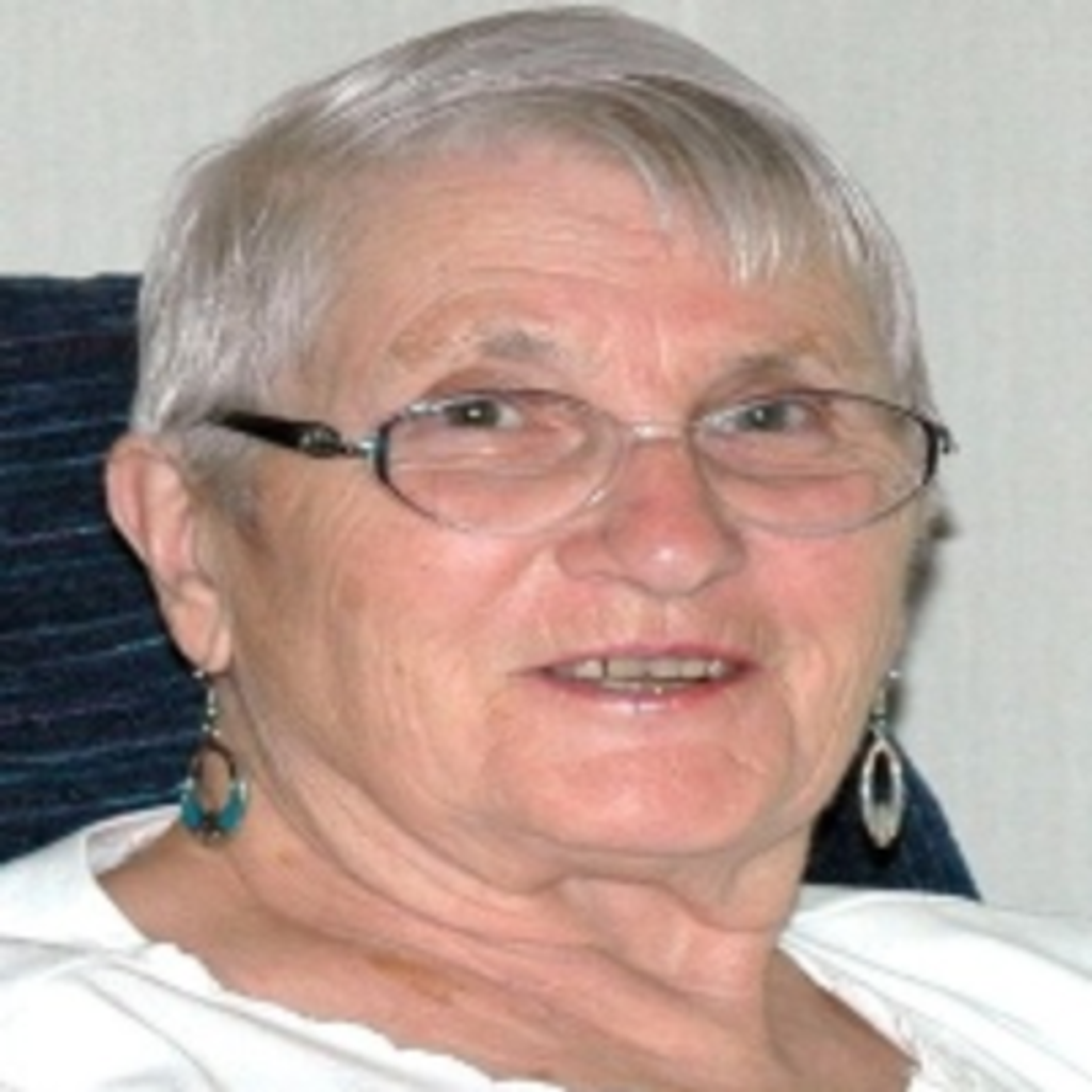 Anna Vander Krabben Profile Photo