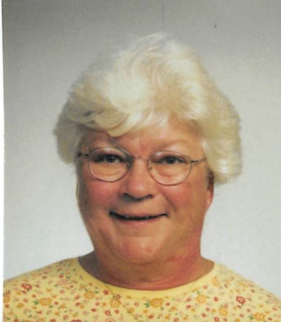 Heidi Elsie Franklin (Stoecker) Profile Photo