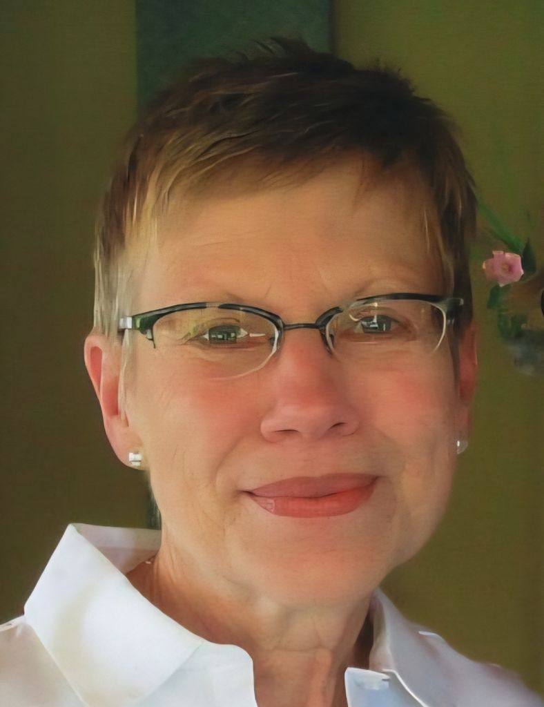Anna Ruth Staggs Profile Photo