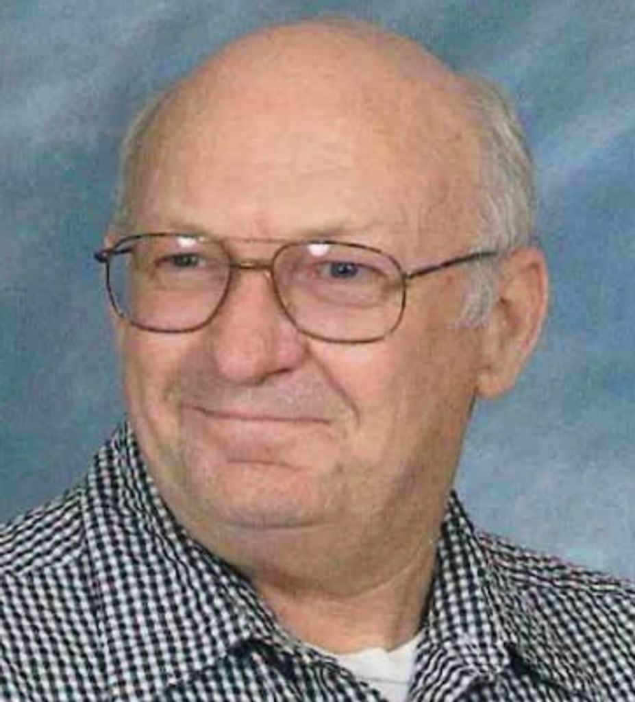 John Franklin Parker Profile Photo