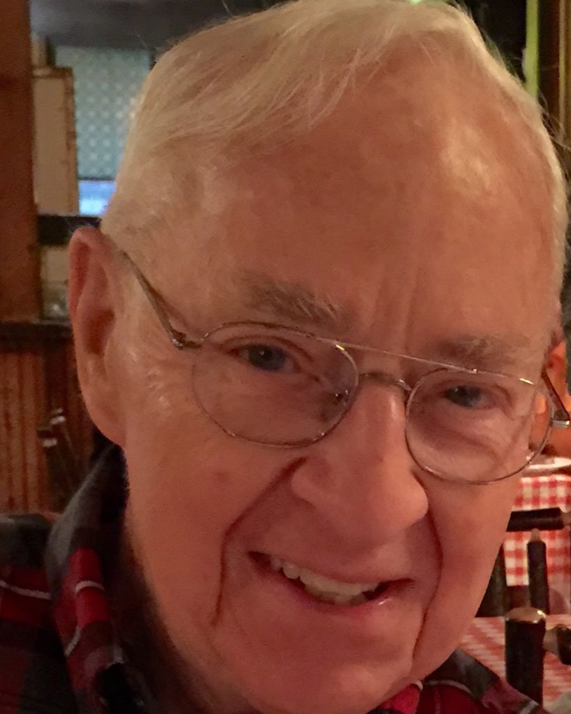 Garnett W. Held Profile Photo