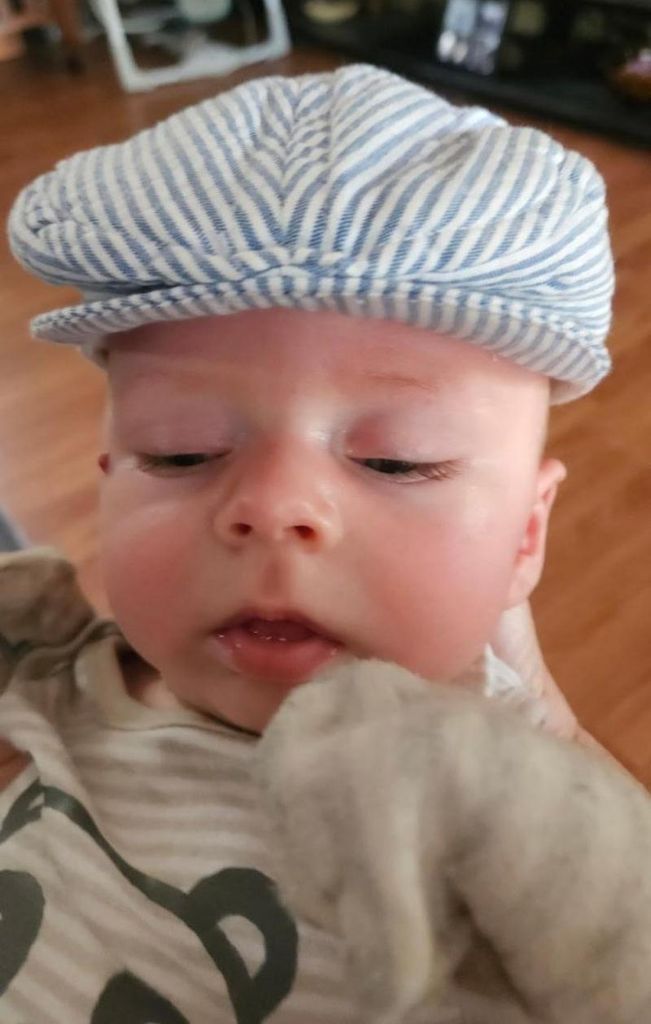 Braxton Lee Hutchinson Profile Photo