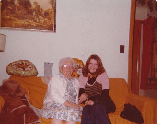 Michele Ann Gibson photo gallery thumbnail 10 of 54