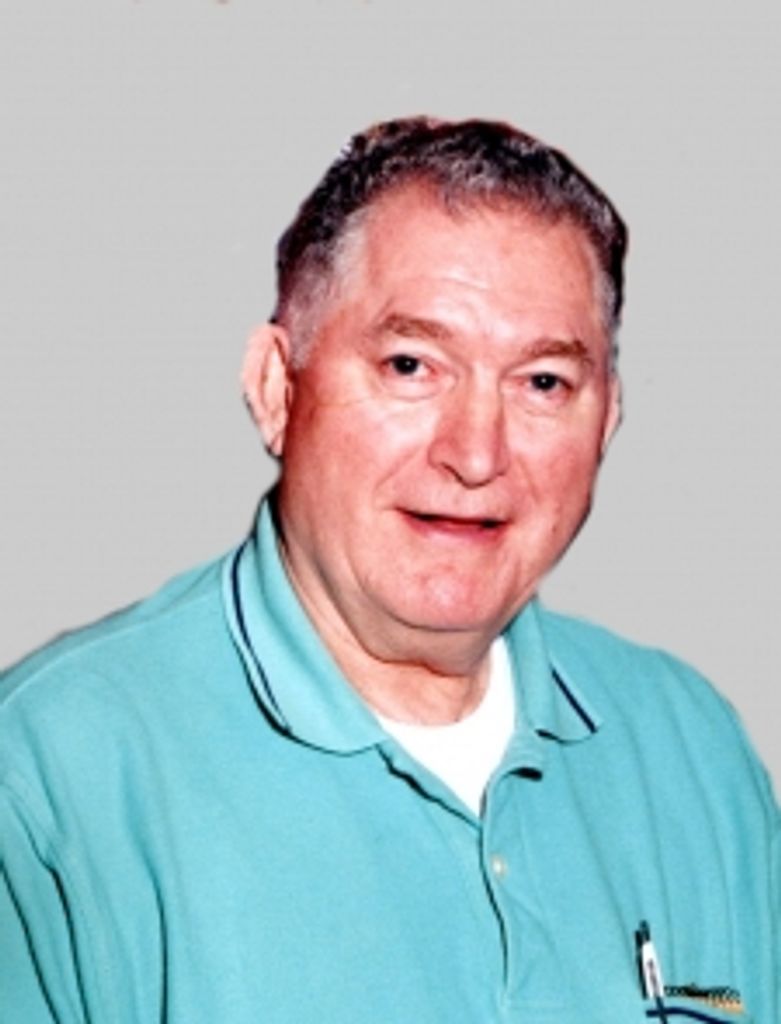 Carl Robbins Profile Photo