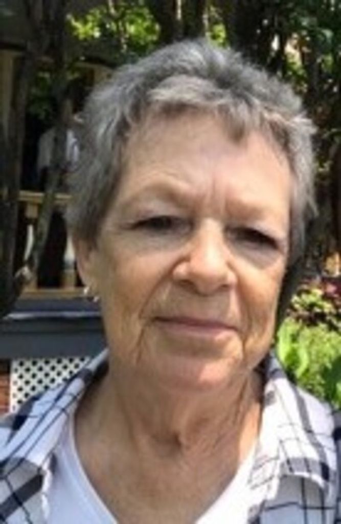 Dorothy Ross Griffith Profile Photo