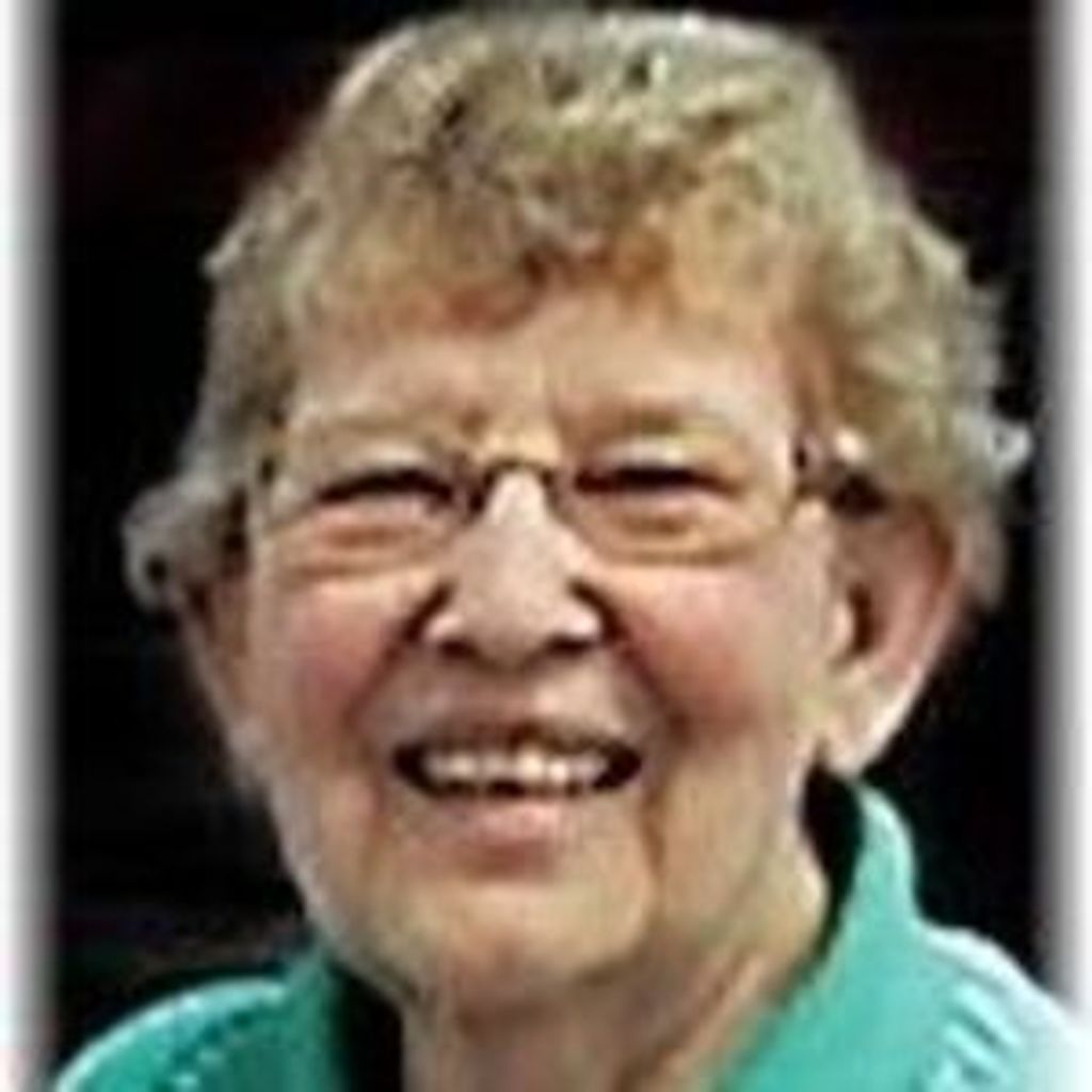 Dorothy Wilson