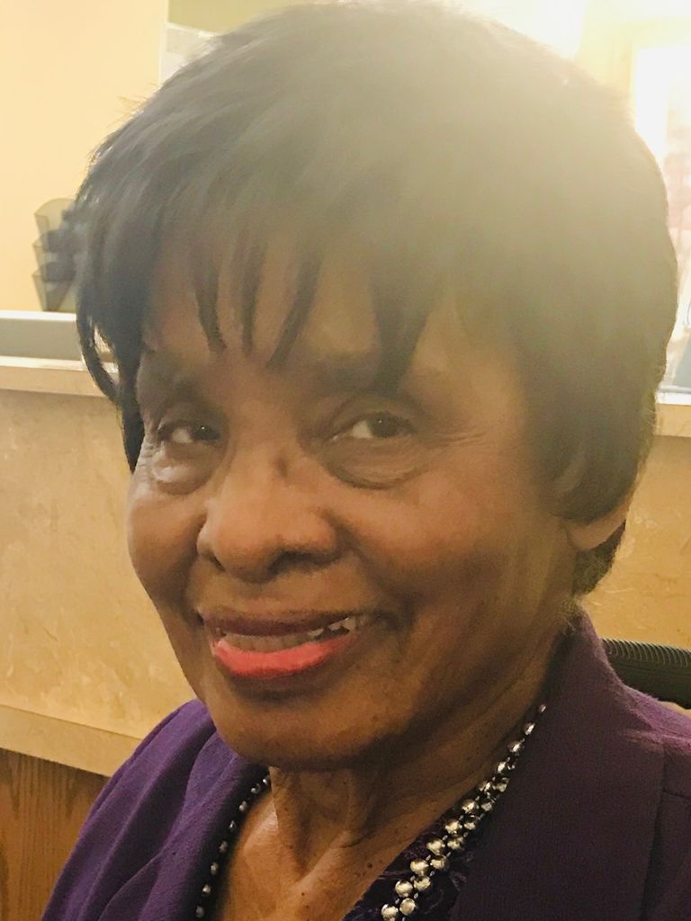 Laverne E. Young Profile Photo