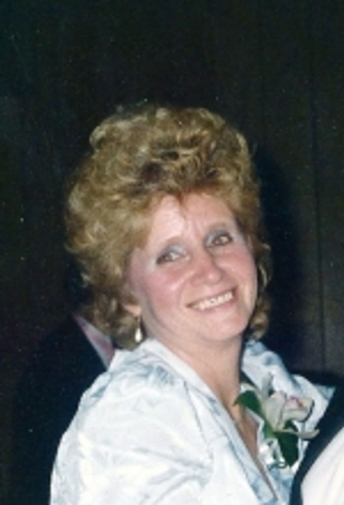 Margaret Zion