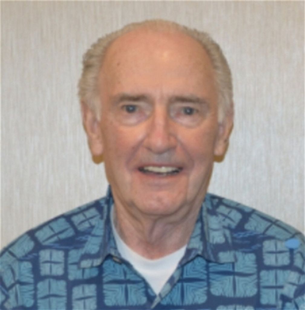 Harry Raymond Pratt Jr Profile Photo