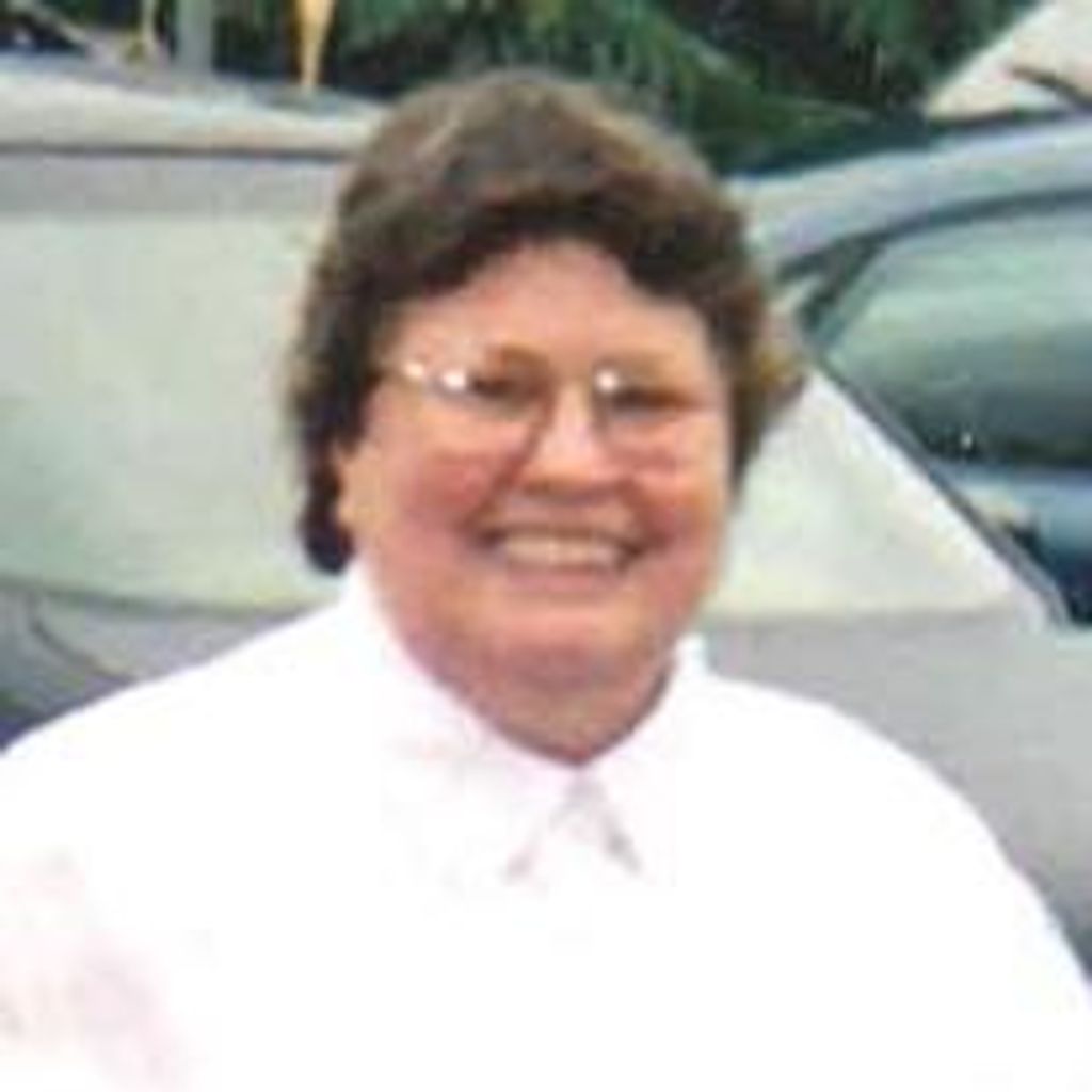 Carole J. Massey