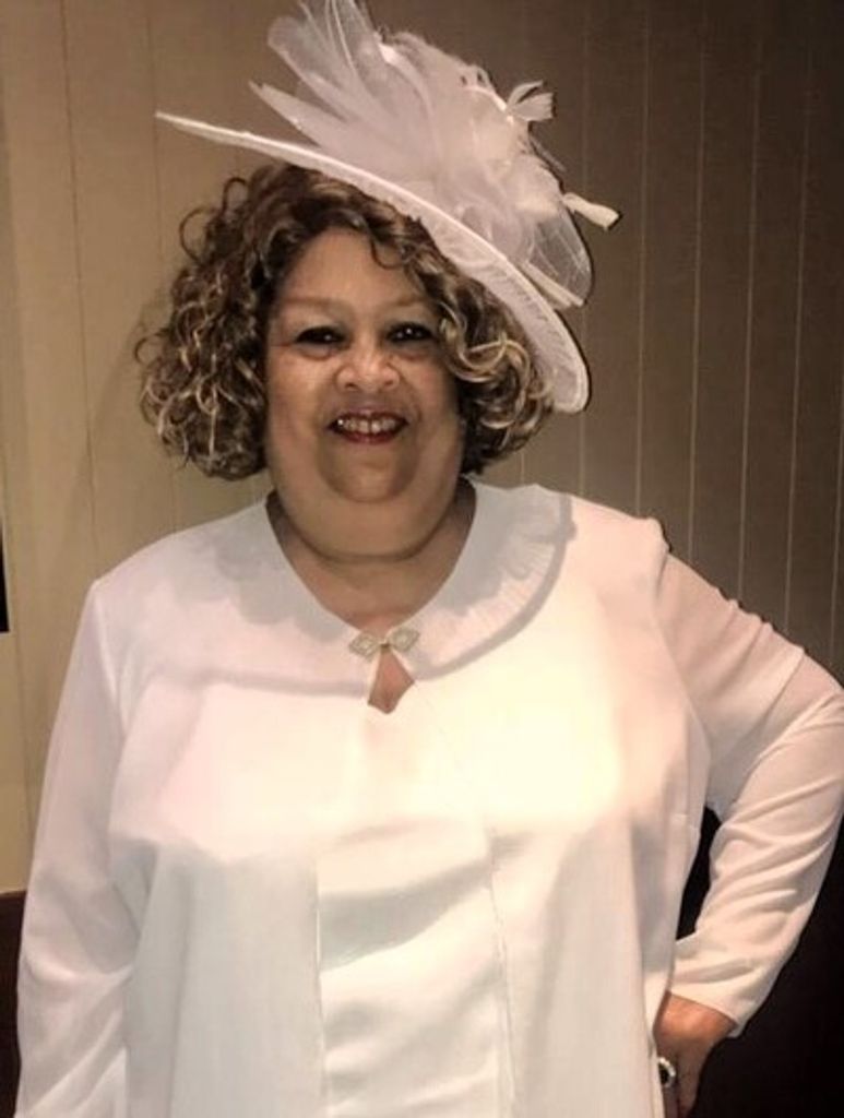 Anniece Berry Profile Photo