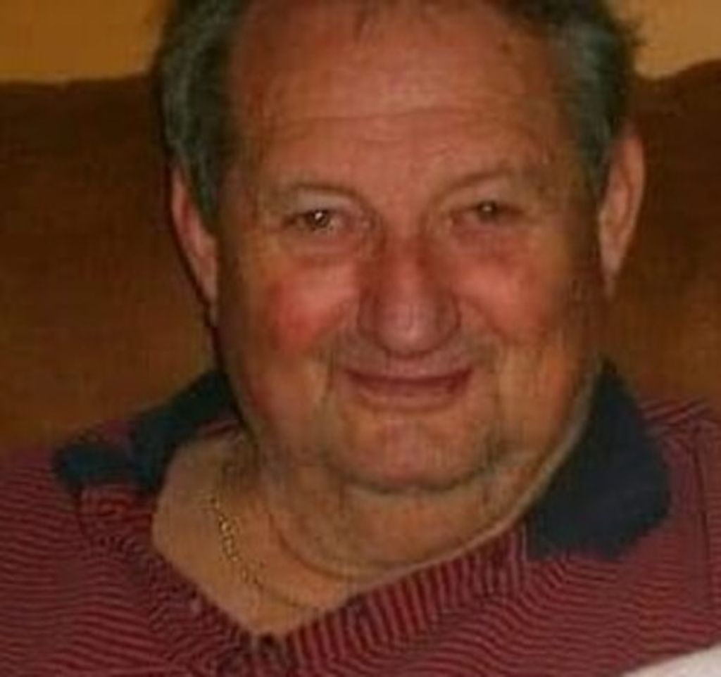 Robert Luther Compton Profile Photo