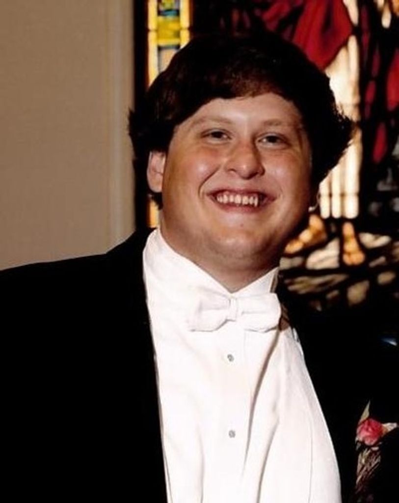 Matt Douglas Mcgregor, Jr. Profile Photo