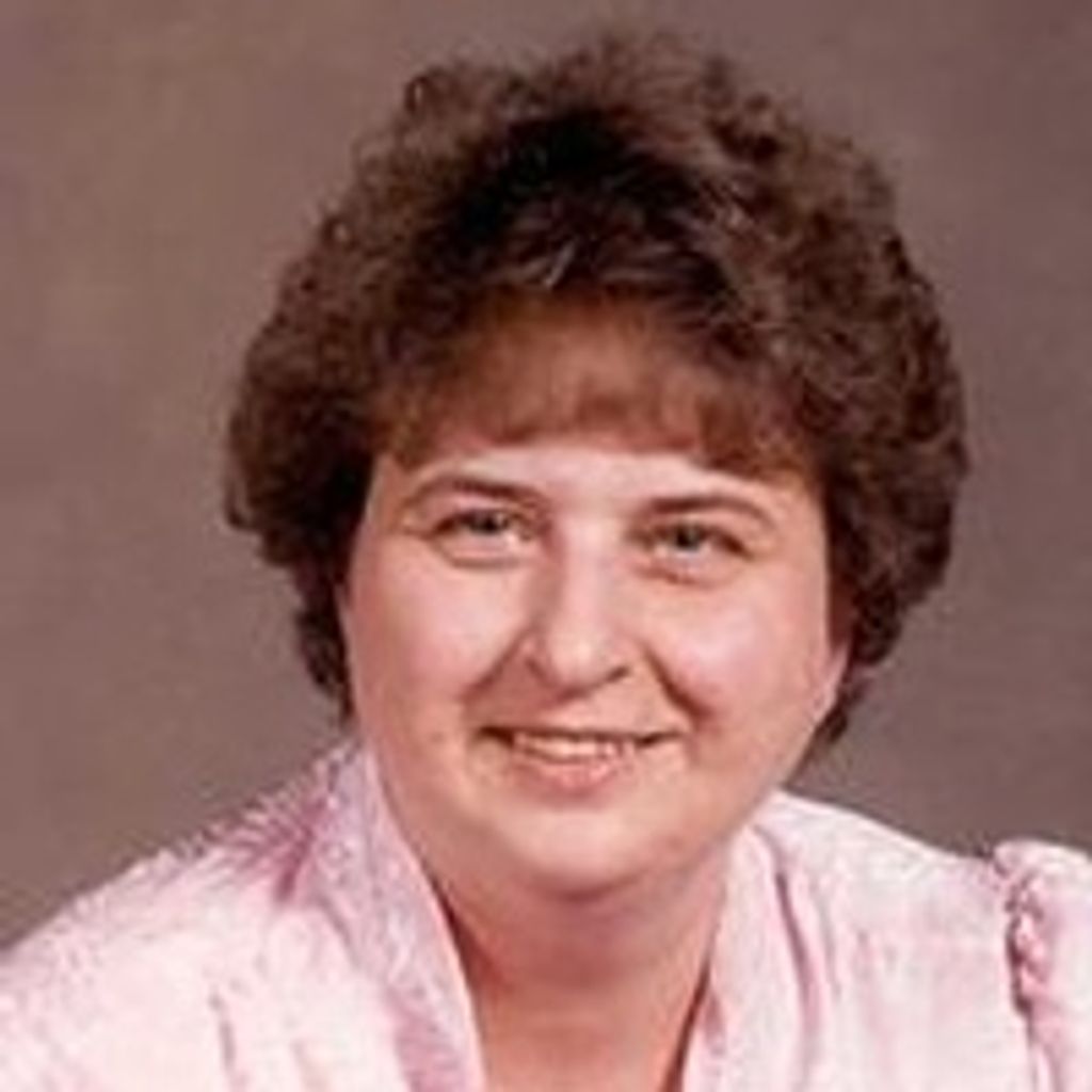 Mary Kay Rossman
