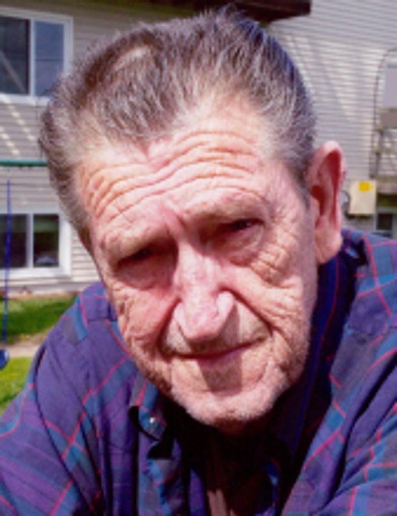 Reafford Lee Rector
