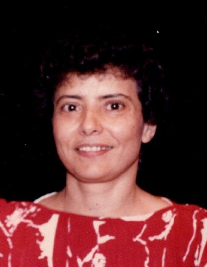 Georgia (Volikakis)  Bethea