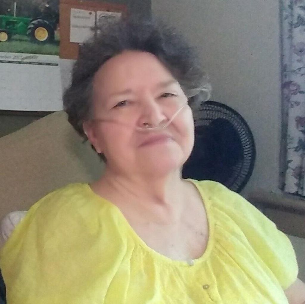 Joyce Leonard Edmonds