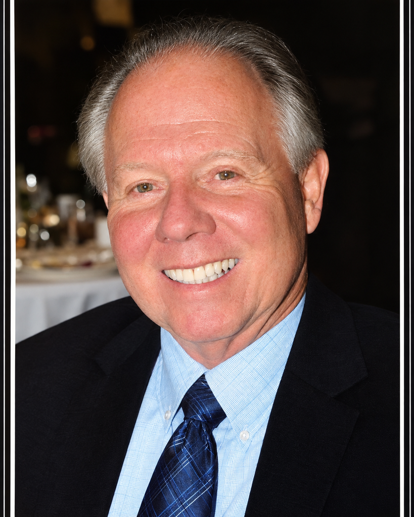 Richard Leo Miller