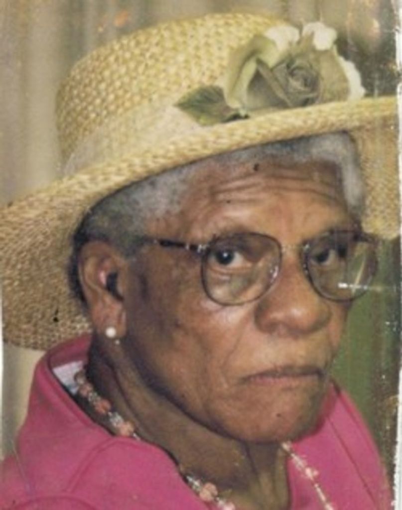 Clara Mae Curry Profile Photo